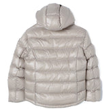 Blauer Kids Giubbino Grigio Ansel per Bambini (retro)