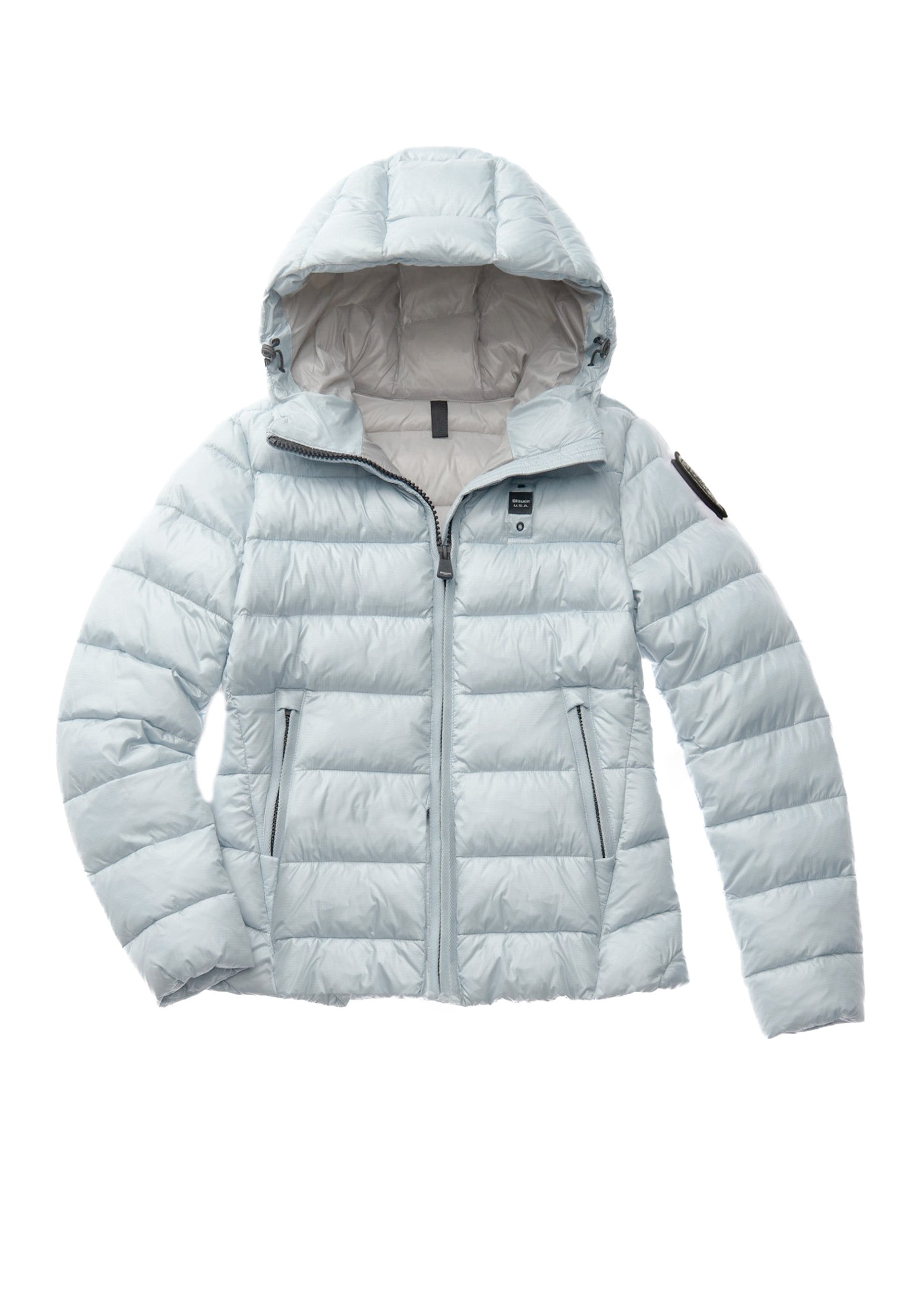 Blauer Kids Giubbino Polvere Caroll per Bambini