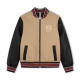 Boss Kids Biscuit Logo Jacket for Kids