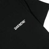 Barrow Kids T-shirt Nera con Stampa per Bambini