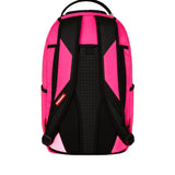 Sprayground Kids Zaino SHARK CENTRAL NYLON HOT PINK