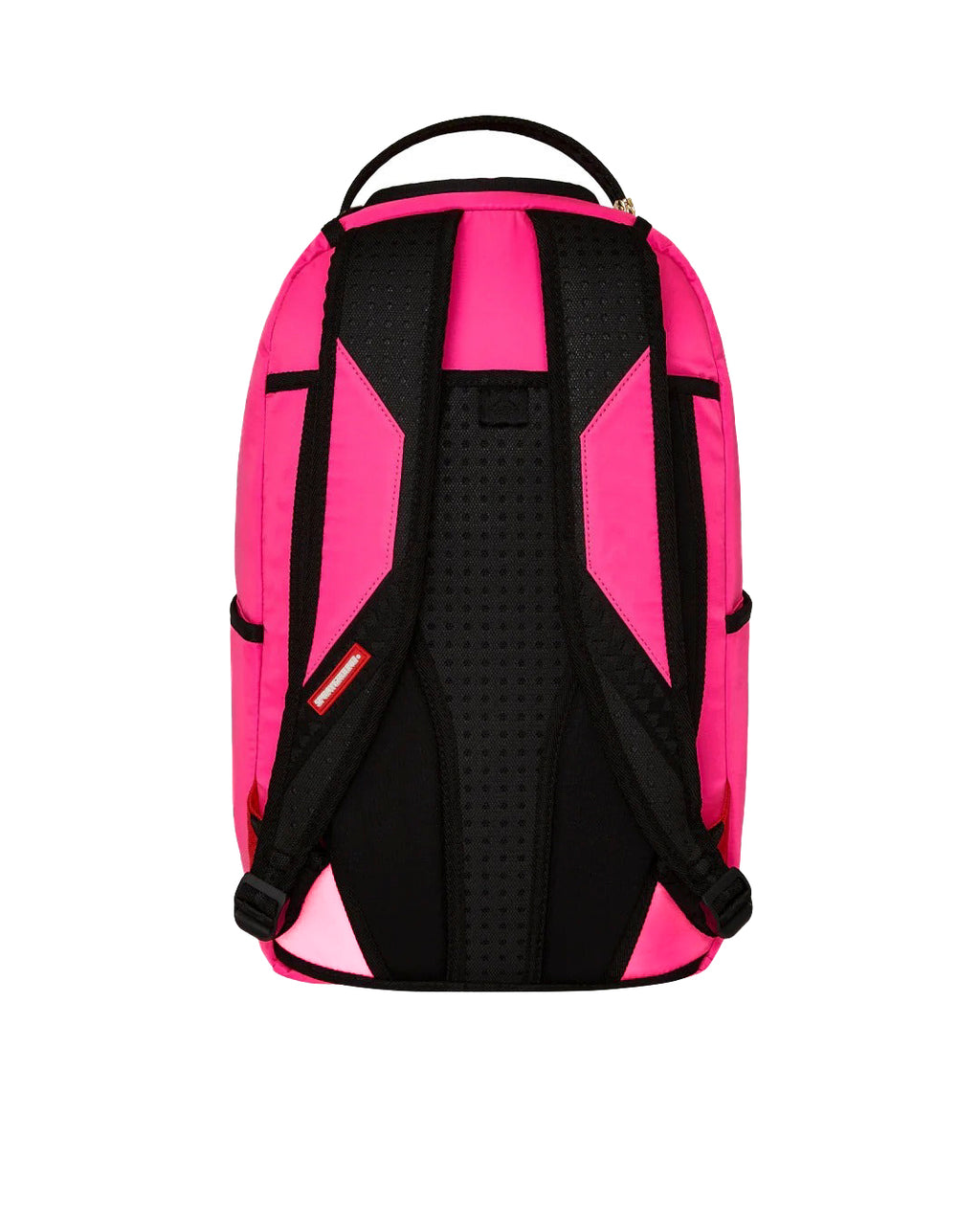Sprayground Kids Zaino SHARK CENTRAL NYLON HOT PINK