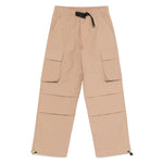 Barrow Kids Pantaloni Cargo Sabbia per Bambini