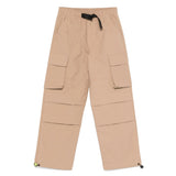 Barrow Kids Pantaloni Cargo Sabbia per Bambini