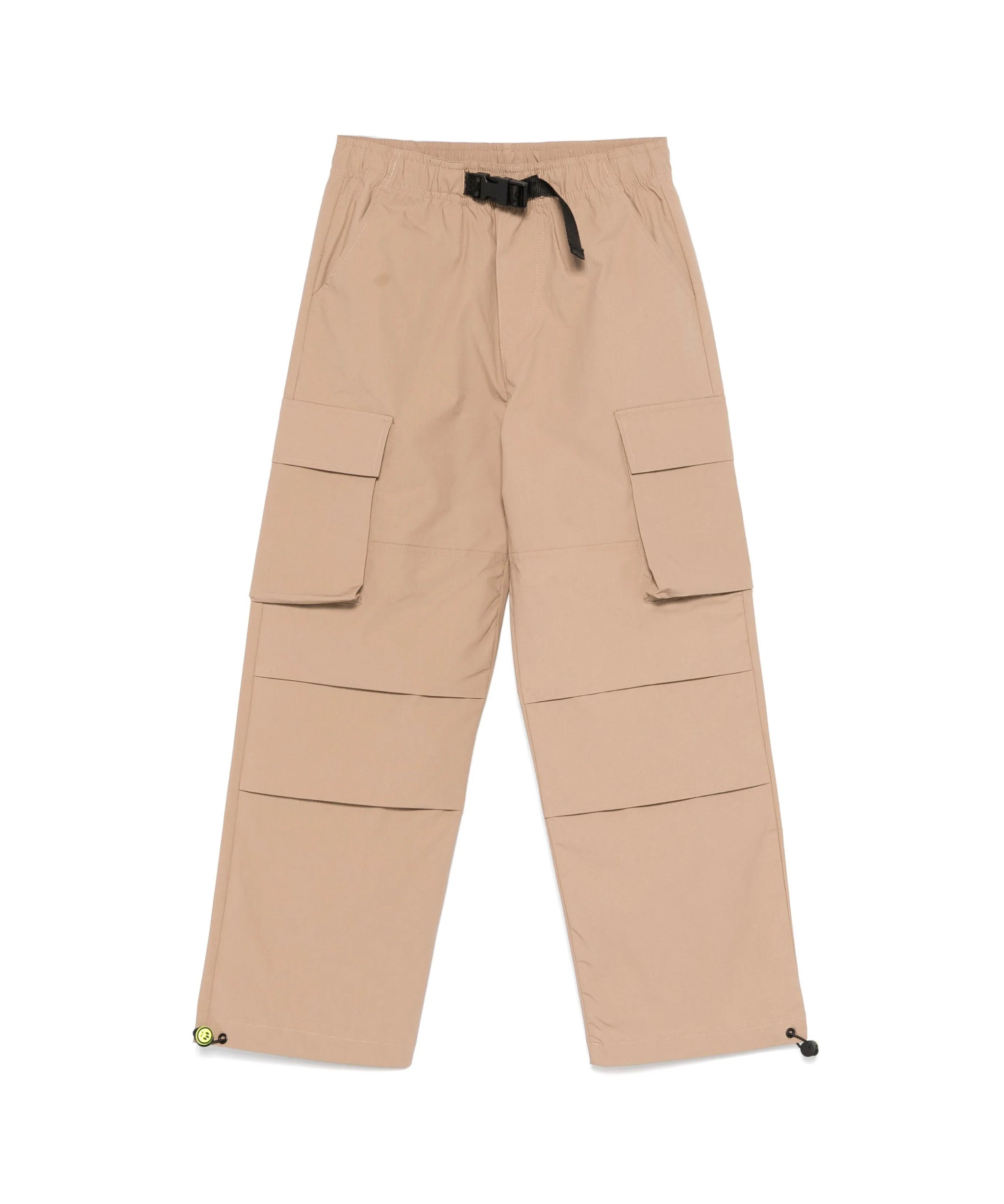 Barrow Kids Pantaloni Cargo Sabbia per Bambini