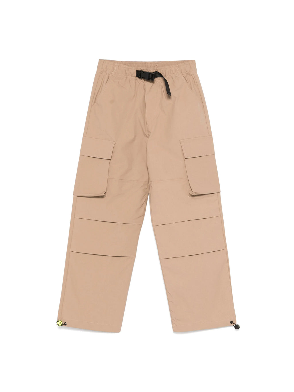 Barrow Kids Pantaloni Cargo Sabbia per Bambini