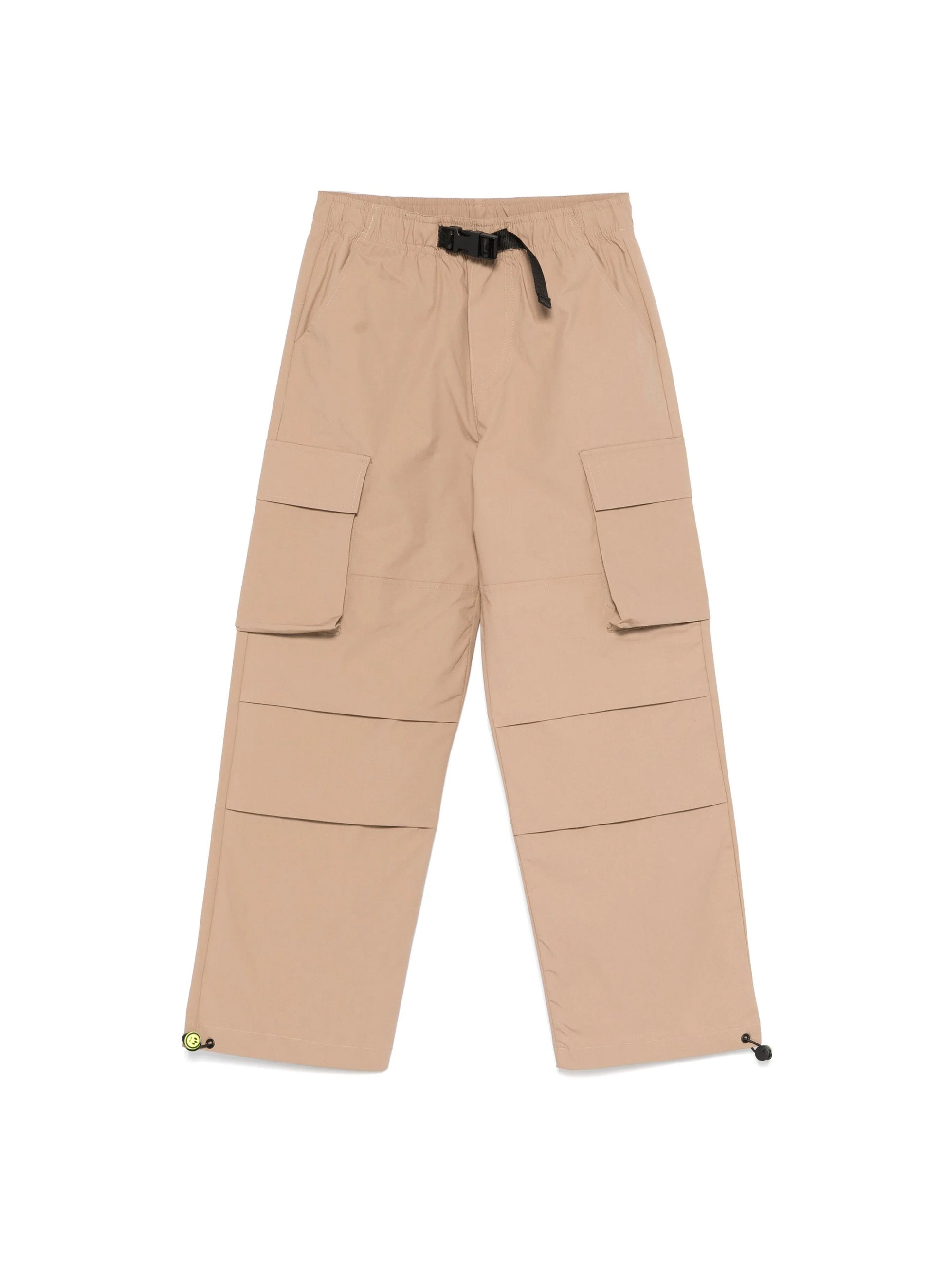 Barrow Kids Pantaloni Cargo Sabbia per Bambini