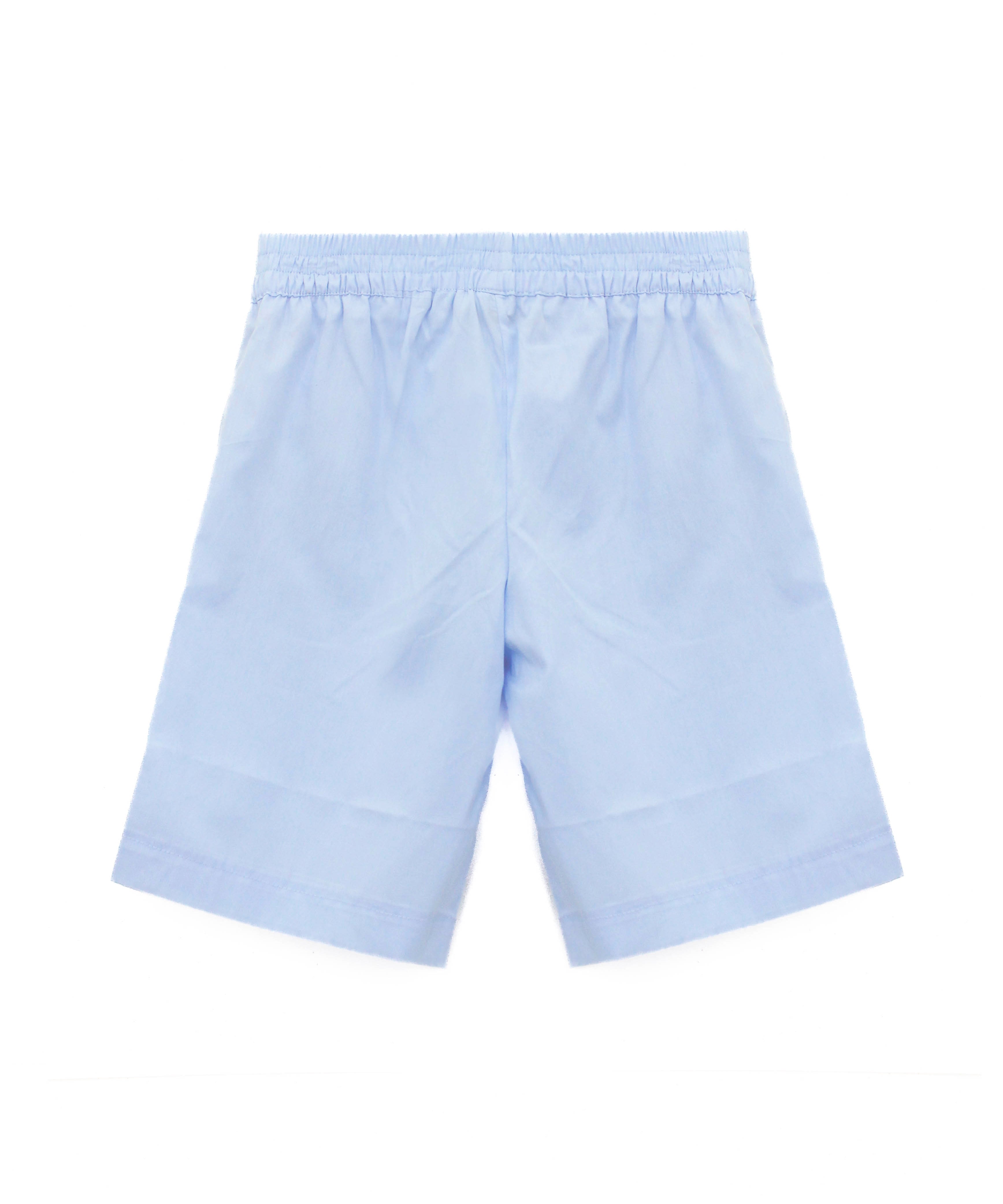 Hinnominate Kids Short Acqua
