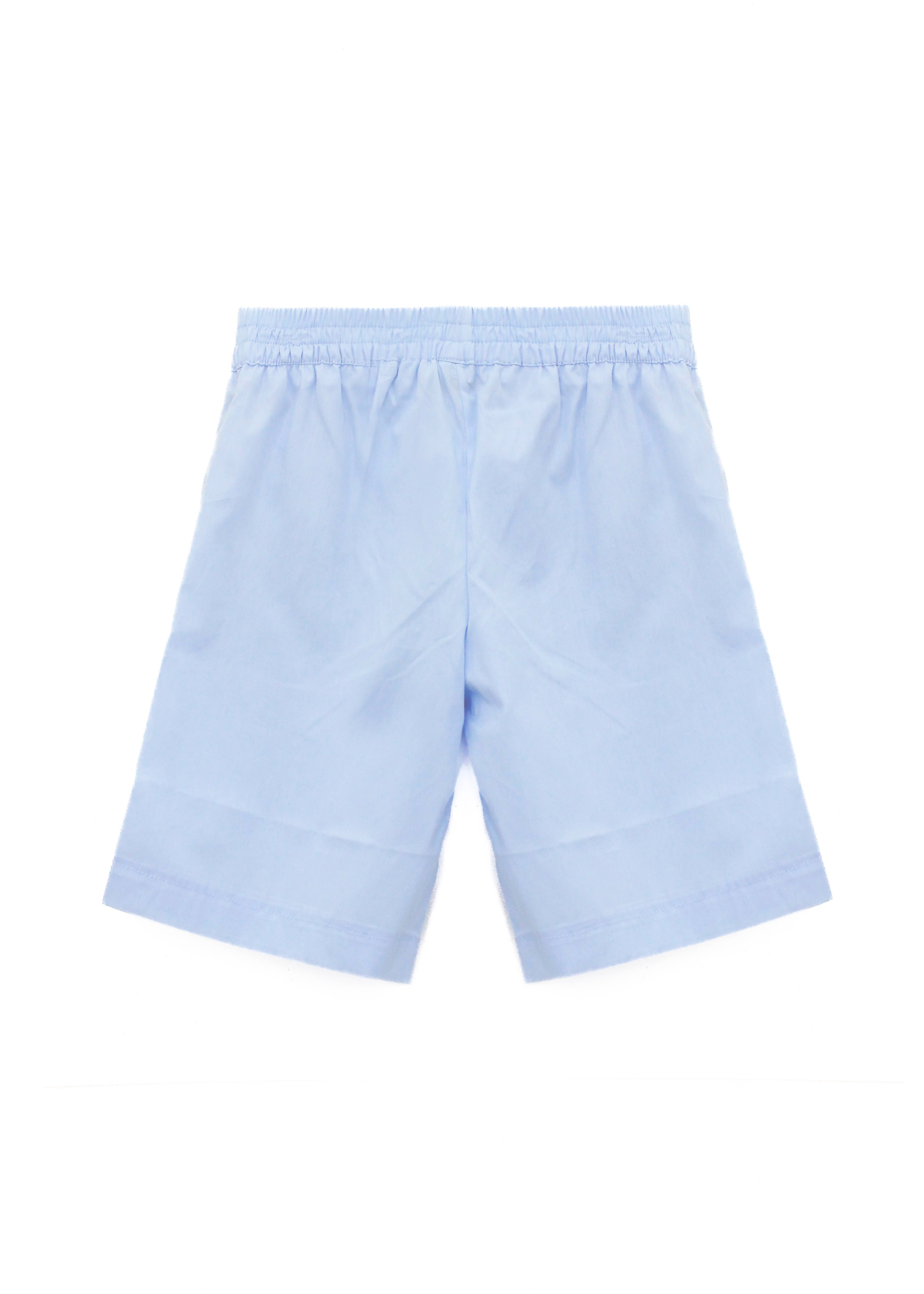 Hinnominate Kids Short Acqua