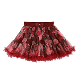 Angel's Face Kids Gonna Rosso Fantasia Rose per Bambine