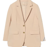 Elisabetta Franchi La Mia Bambina Giacca Rosa Baby per Bambine
