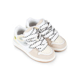Barrow Kids Sneakers Beige OLLI