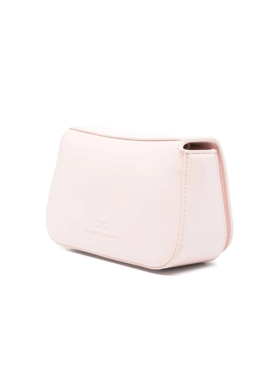Elisabetta Franchi La Mia Bambina Borsa a Tracolla Rosa per Bambine