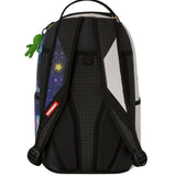 Sprayground Kids Zaino Alien Reveal (retro)