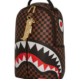 Sprayground Kids Zaino Sip Astromane Puller