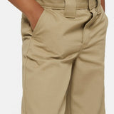 Dickies Kids Pantaloni Beige 874 per Bambini