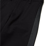 N°21 Kids Pantaloni Neri per Bambini (dettaglio)
