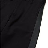 N°21 Kids Pantaloni Neri per Bambini (dettaglio)