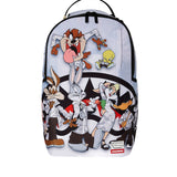Sprayground Kids Zaino LOONEY TUNES FASHION KILLERS