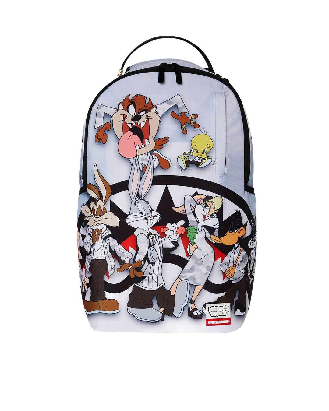 Sprayground Kids Zaino LOONEY TUNES FASHION KILLERS