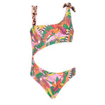 4Giveness Costume Monokini Fasano Feel per Bambine
