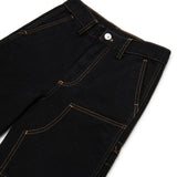 N21 Kids Short in Denim Carpenter Unisex per Bambini