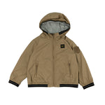 Blauer Kids Giubbino Beige Scuro per Neonati