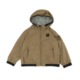 Blauer Kids Giubbino Beige Scuro per Neonati