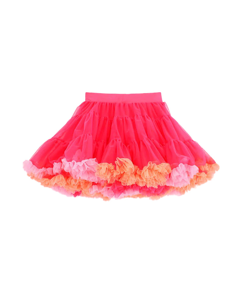 Angel's Face Gonna Fucsia Pixie per Bambine