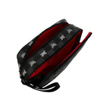 Sprayground Kids Astuccio Nero Fantasia Multicolor Unisex