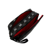 Sprayground Kids Astuccio Nero Fantasia Multicolor Unisex