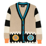 Barrow Kids Cardigan Traforato frontale 