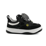 Barrow Kids Sneakers Nere per Bambini