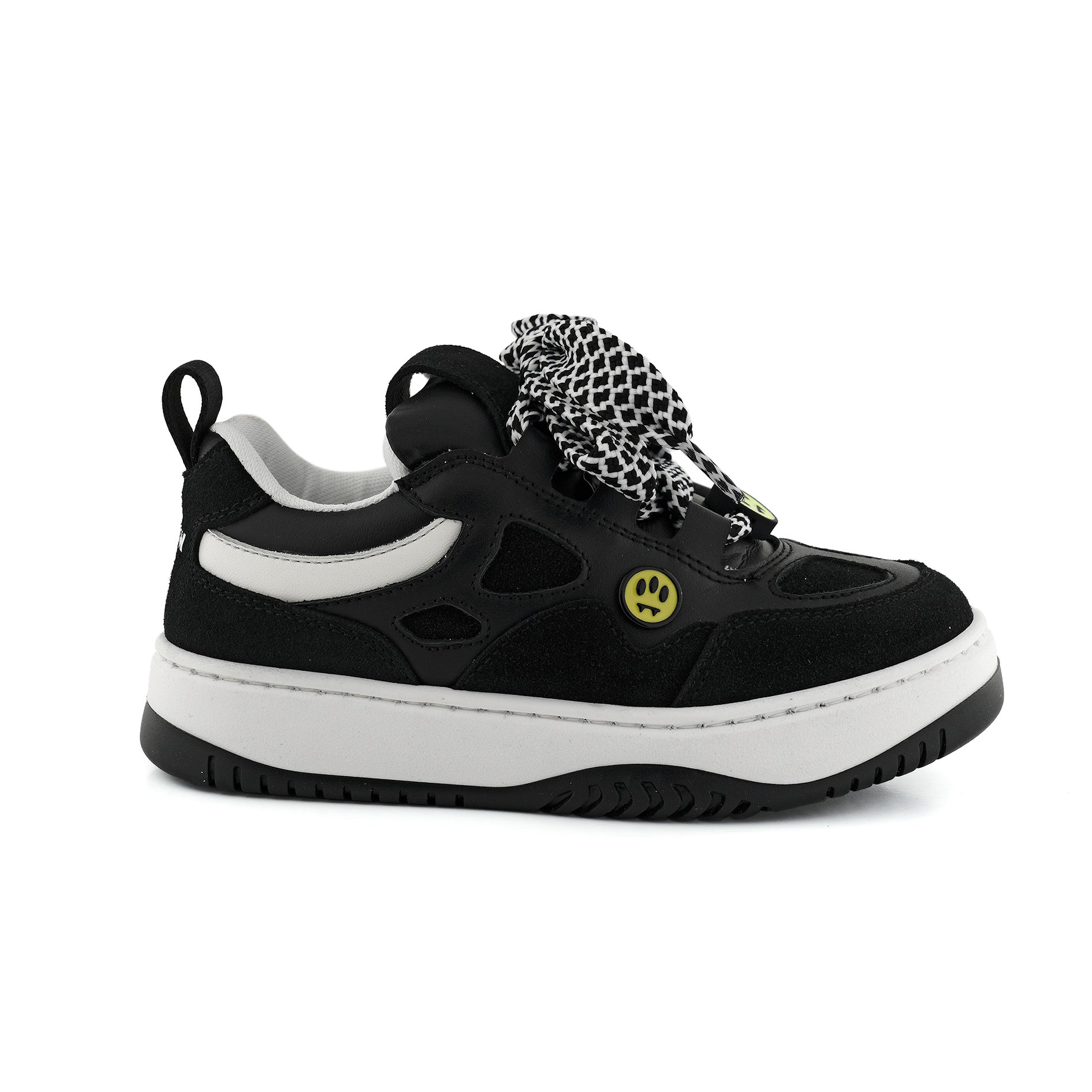 Barrow Kids Sneakers Nere per Bambini