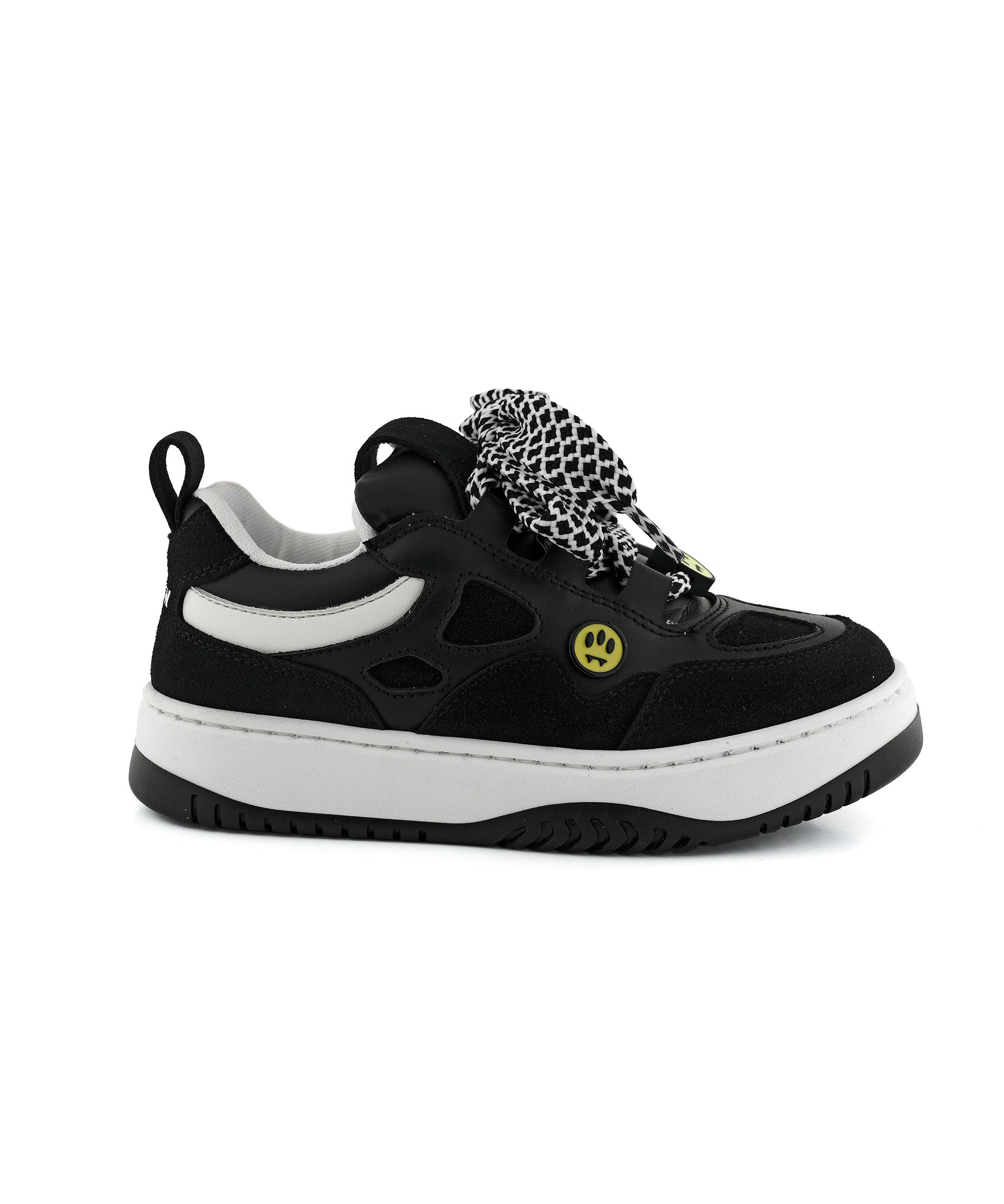 Barrow Kids Sneakers Nere per Bambini