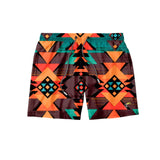 Tooco Kids Costume Boxer Fantasia Ulek per Bambini
