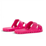 Sensi Kids Sandalo Lampone per Bambine