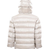 Blauer Kids Giubbino Panna Ansel per Bambini (retro)