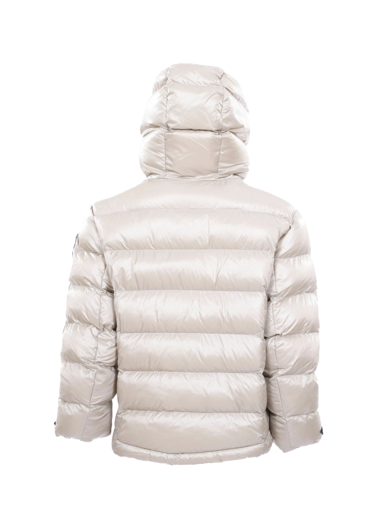 Blauer Kids Giubbino Panna Ansel per Bambini (retro)