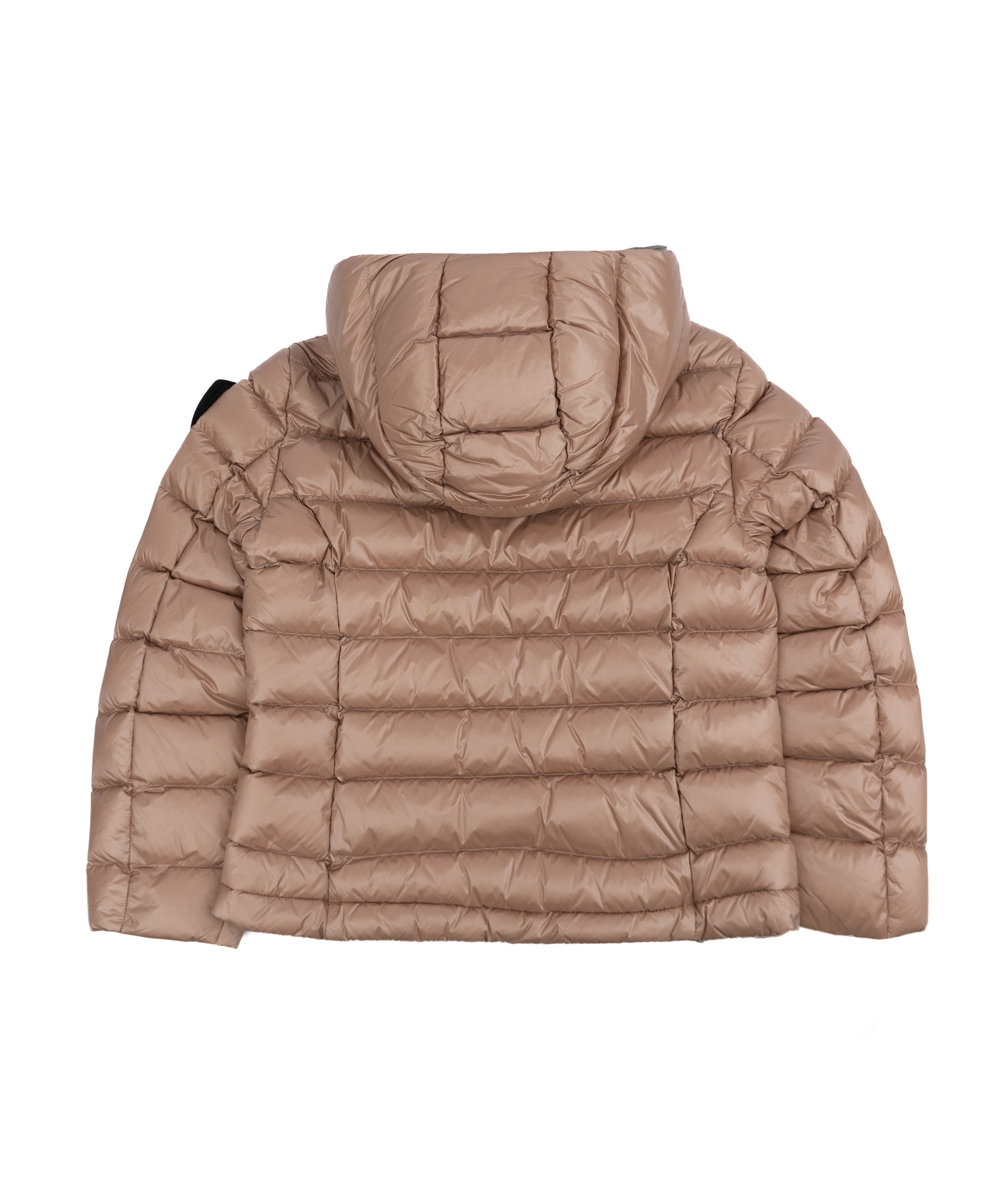 Giubbino Blauer Kids Giubbino Rosa con Cappuccio Regolabile Charme junior per Bambine