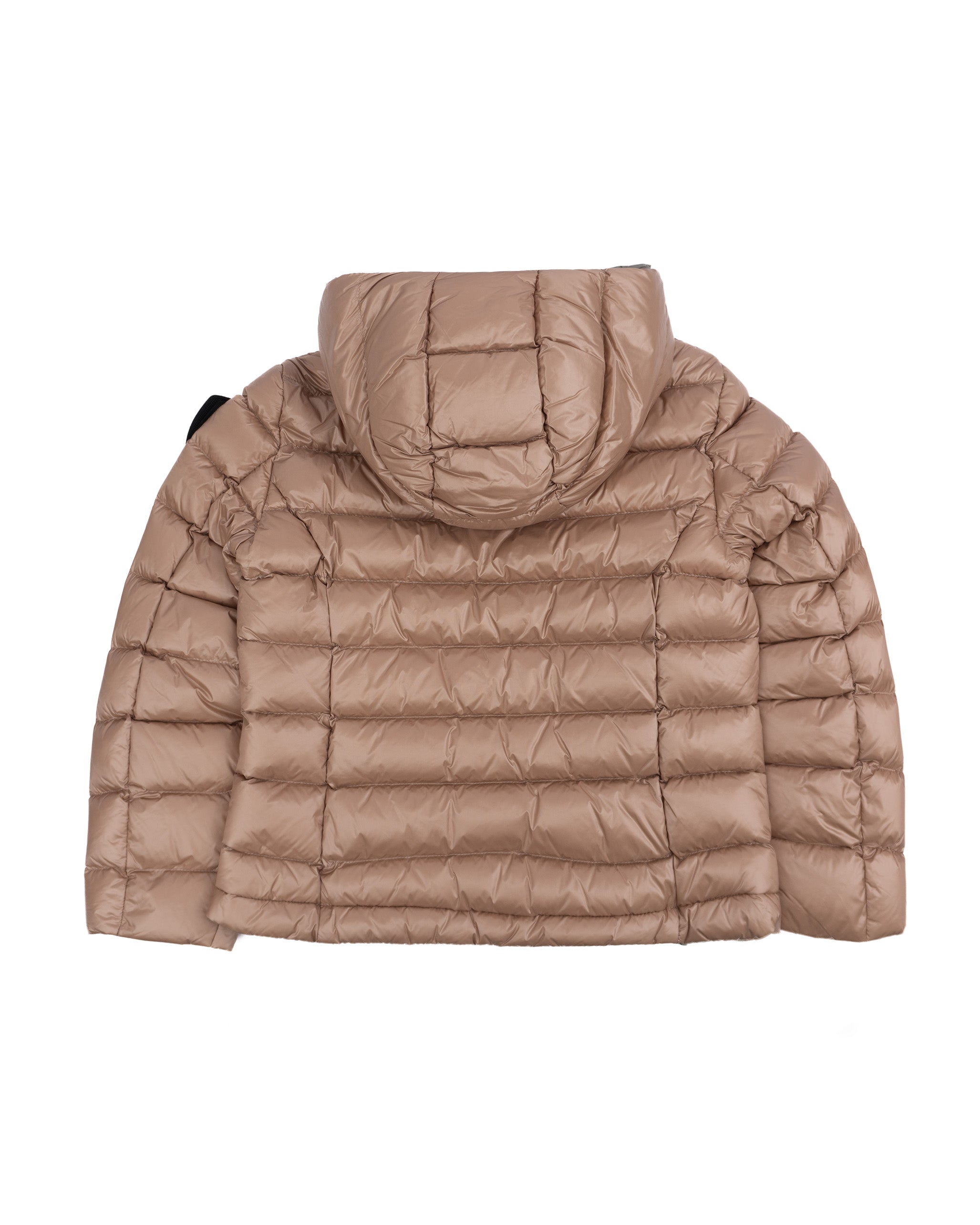 Giubbino Blauer Kids Giubbino Rosa con Cappuccio Regolabile Charme junior per Bambine