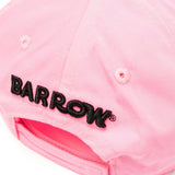 Barrow Kids Berretto Rosa con Stampa