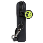 Barrow Kids Pochette Nera con Logo