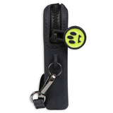 Barrow Kids Pochette Nera con Logo