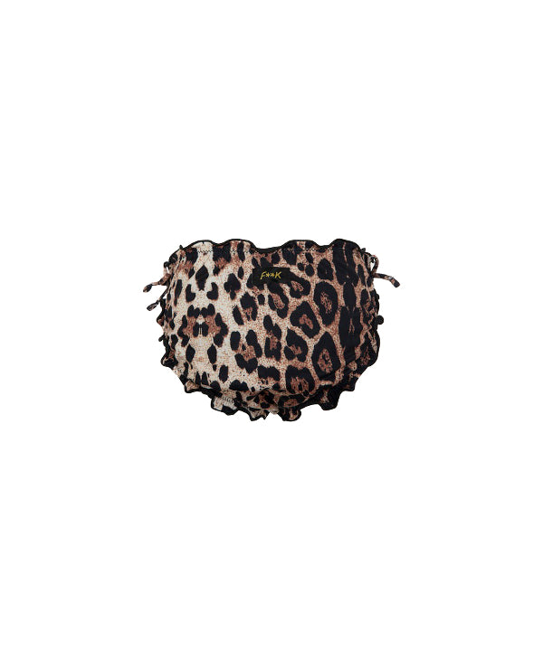 EffeK Costume Slip Fantasia Maculata