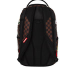 Sprayground Kids Zaino Fantasia Multicolor Unisex