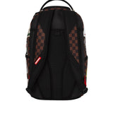 Sprayground Kids Zaino Fantasia Multicolor Unisex