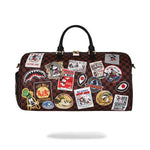Sprayground Kids Borsone Fantasia Multicolor Unisex