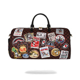 Sprayground Kids Borsone Fantasia Multicolor Unisex