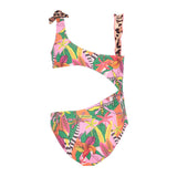 4Giveness Costume Monokini Fasano Feel per Bambine